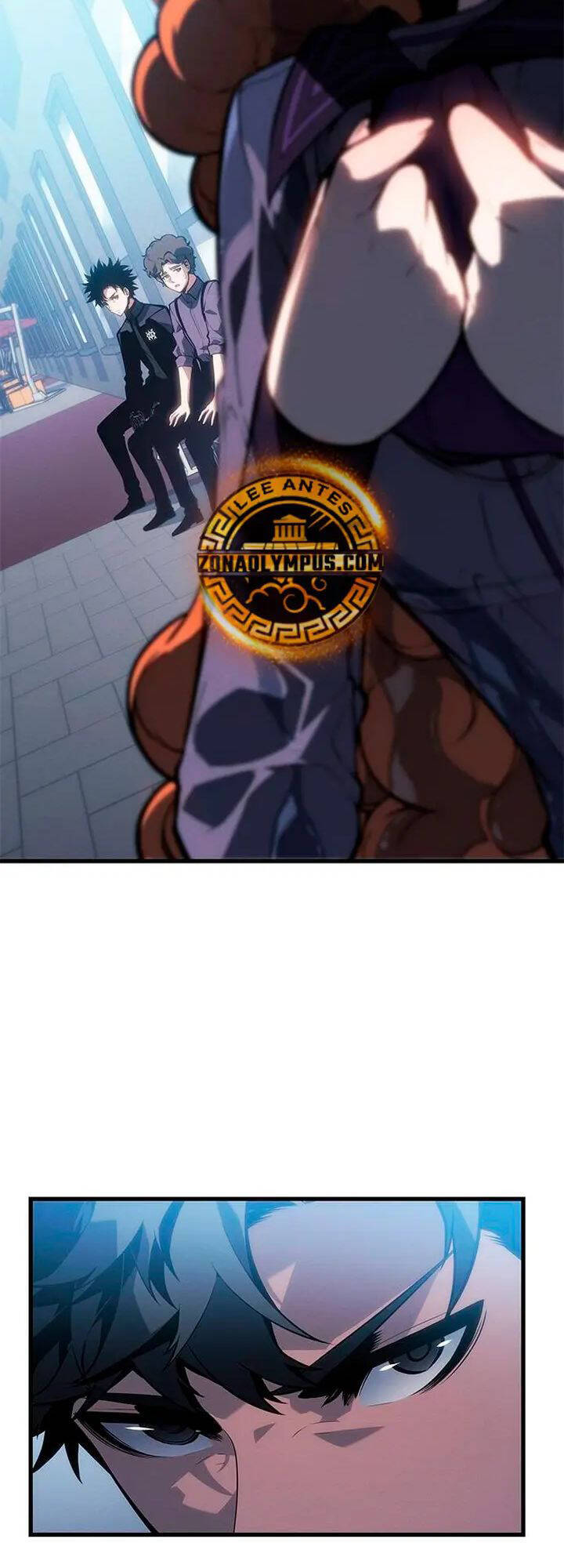 Tạp Huyết - Chapter 21 - Page 38