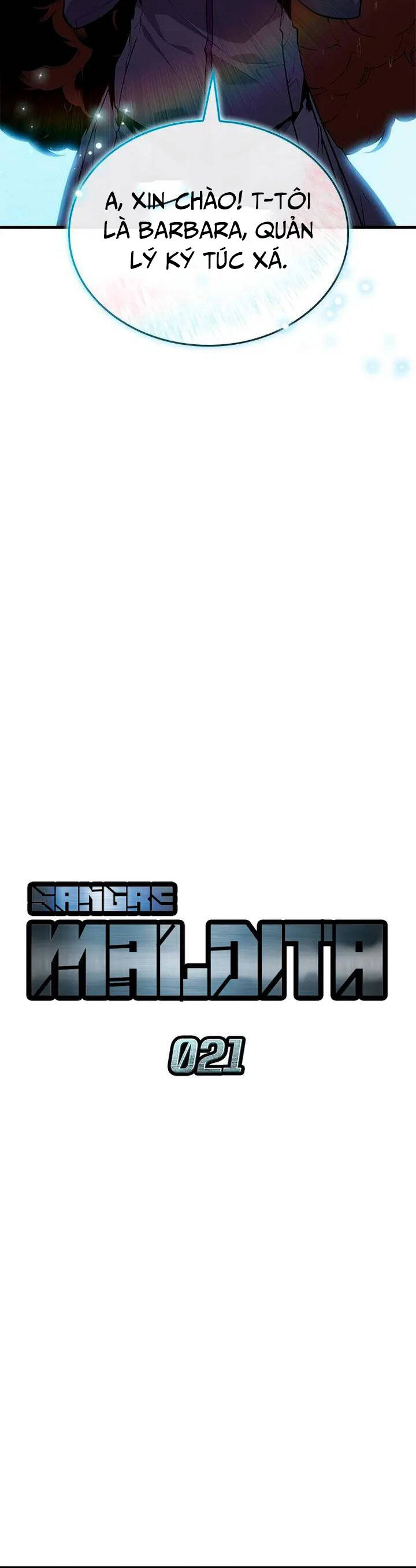 Tạp Huyết - Chapter 21 - Page 4