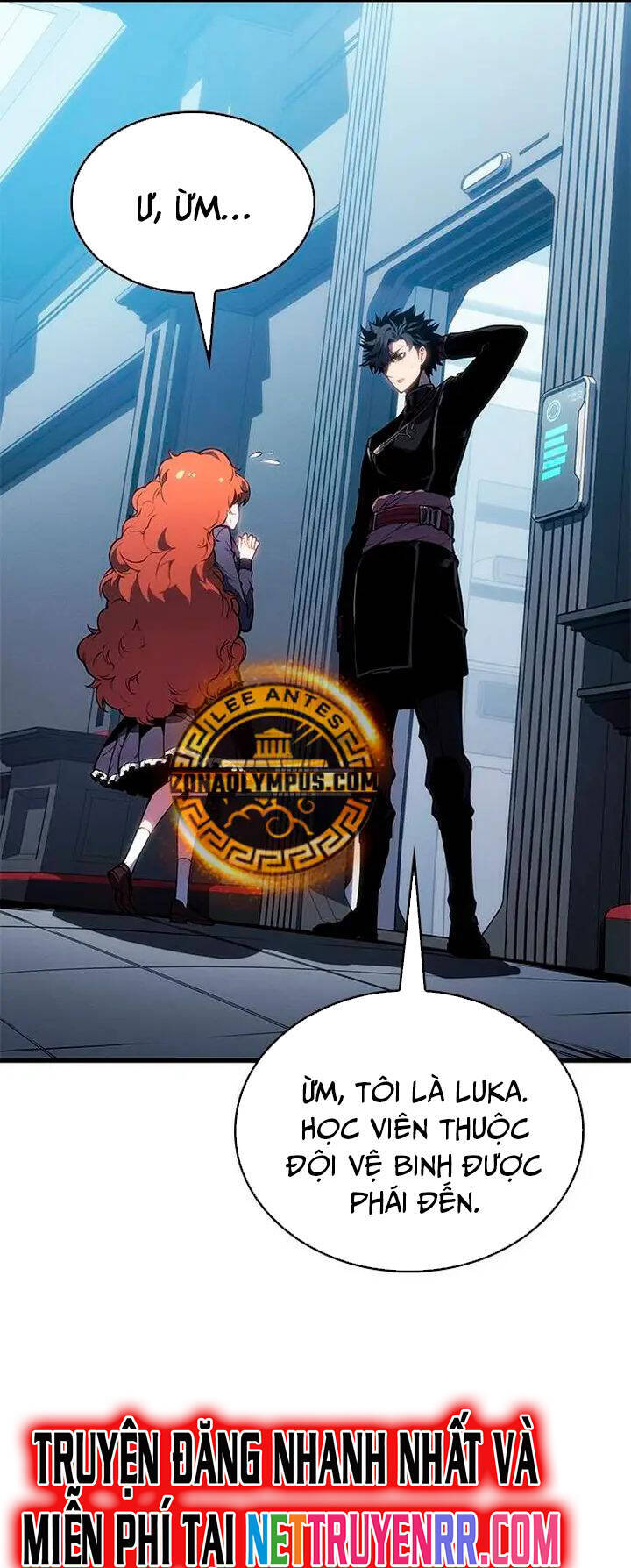 Tạp Huyết - Chapter 21 - Page 5