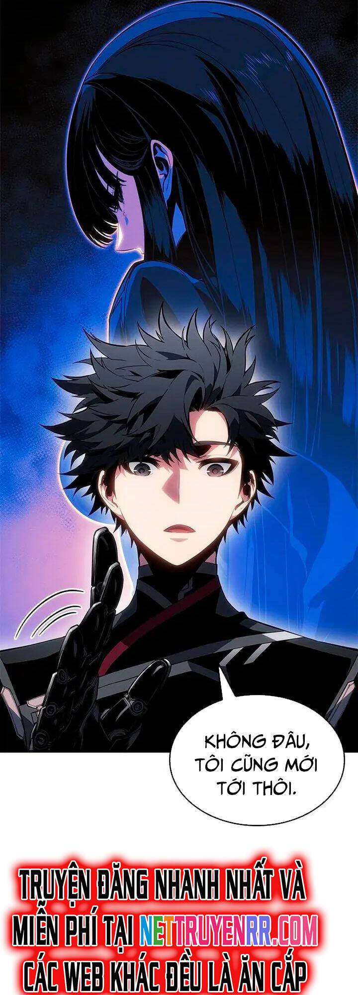 Tạp Huyết - Chapter 21 - Page 7