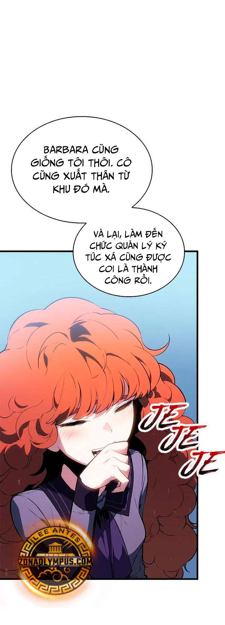 Tạp Huyết - Chapter 21 - Page 8