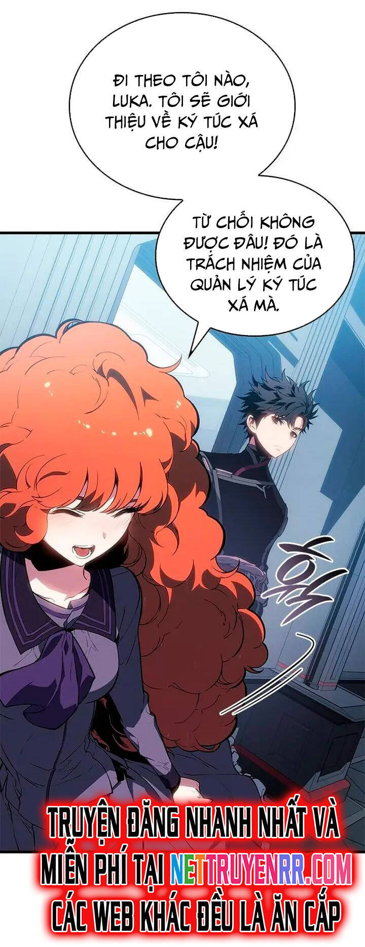 Tạp Huyết - Chapter 21 - Page 9