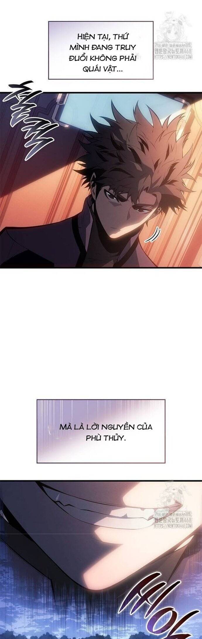 Tạp Huyết - Chapter 22 - Page 10