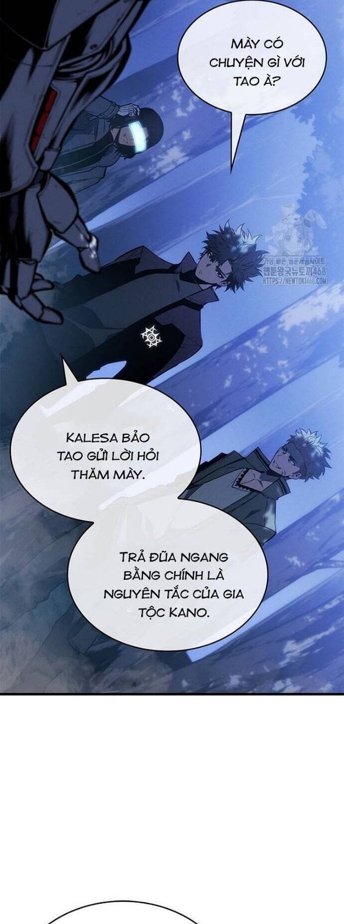 Tạp Huyết - Chapter 22 - Page 13