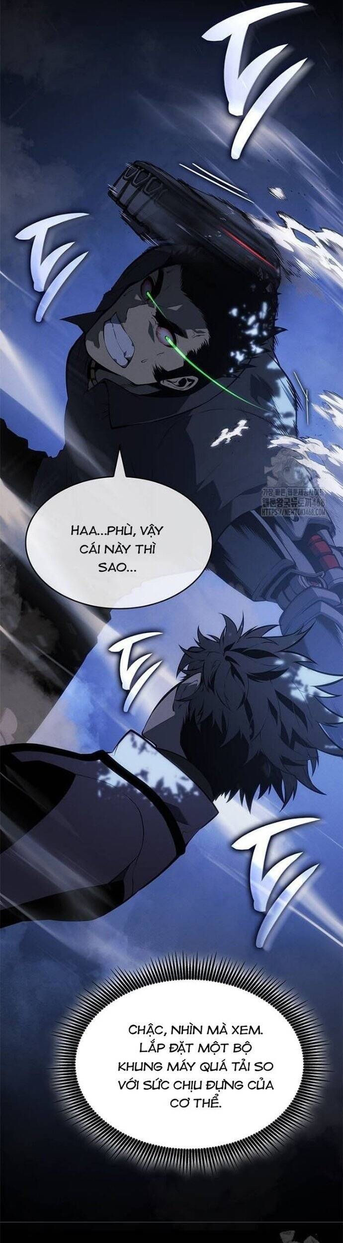 Tạp Huyết - Chapter 22 - Page 16