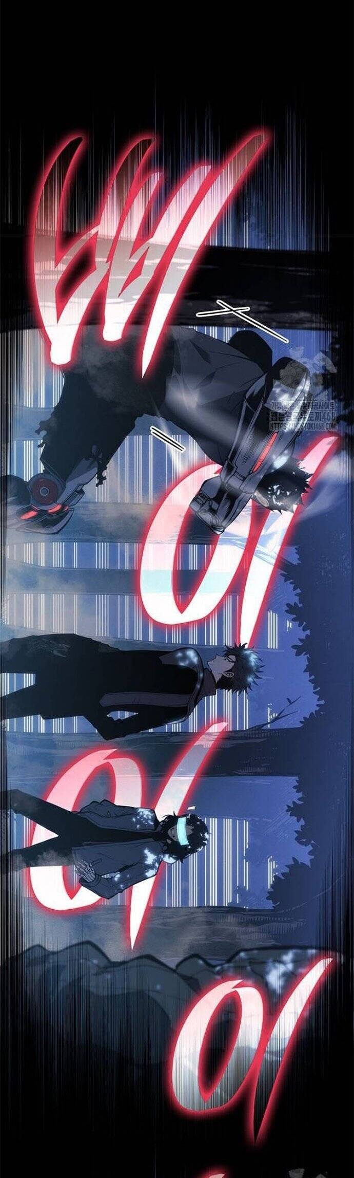 Tạp Huyết - Chapter 22 - Page 17