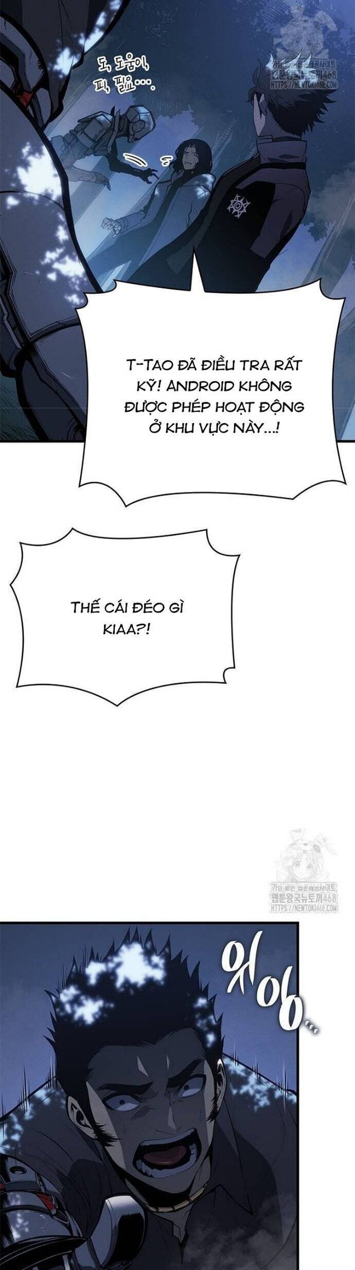 Tạp Huyết - Chapter 22 - Page 19