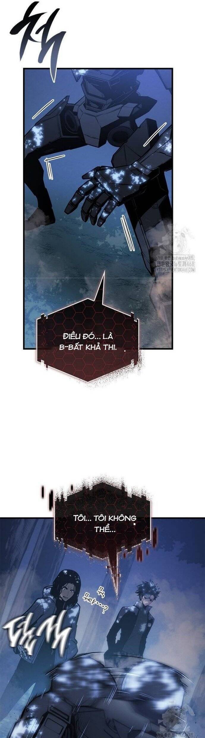 Tạp Huyết - Chapter 22 - Page 21