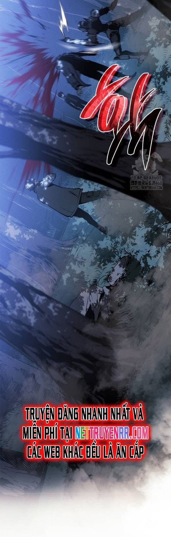 Tạp Huyết - Chapter 22 - Page 22