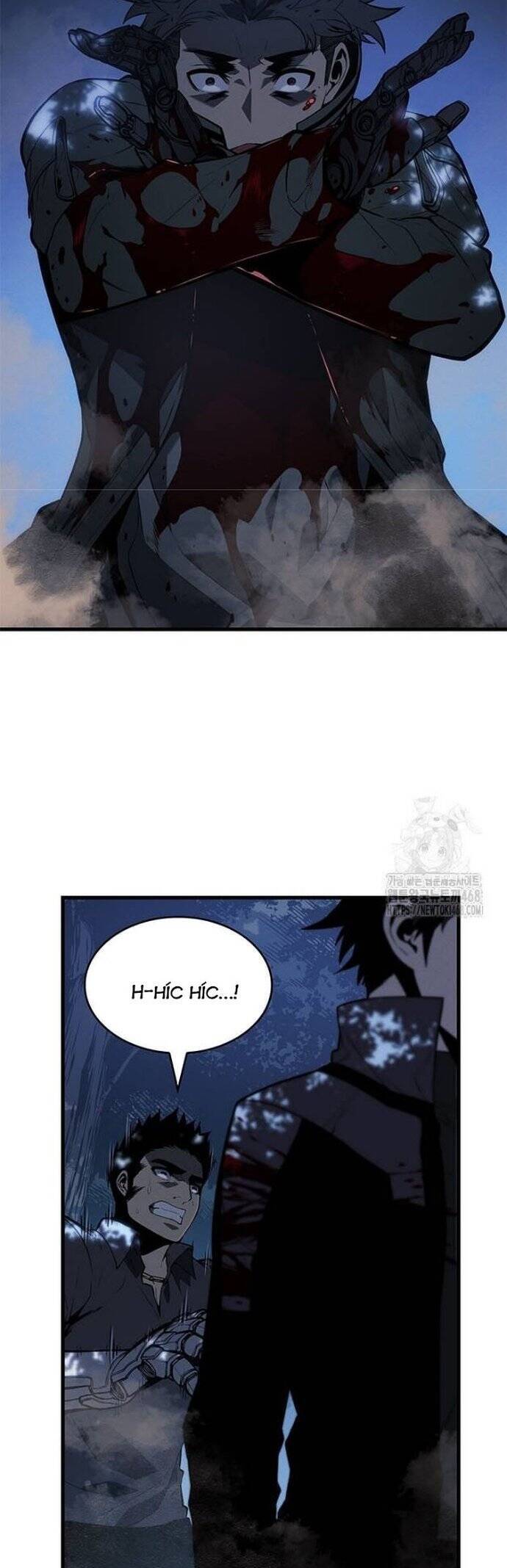 Tạp Huyết - Chapter 22 - Page 23