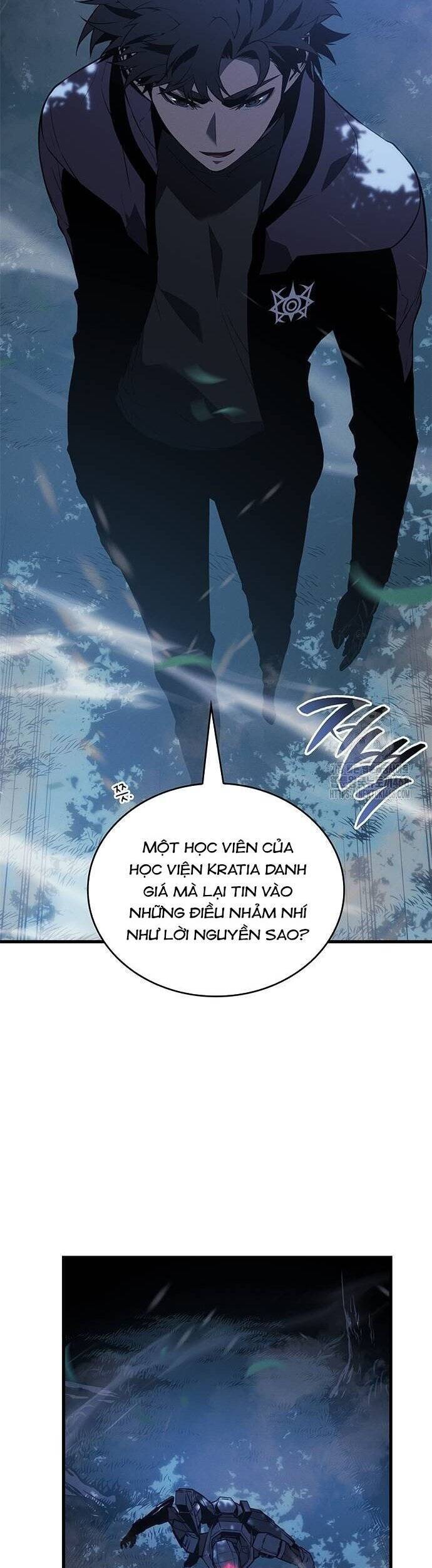 Tạp Huyết - Chapter 22 - Page 27