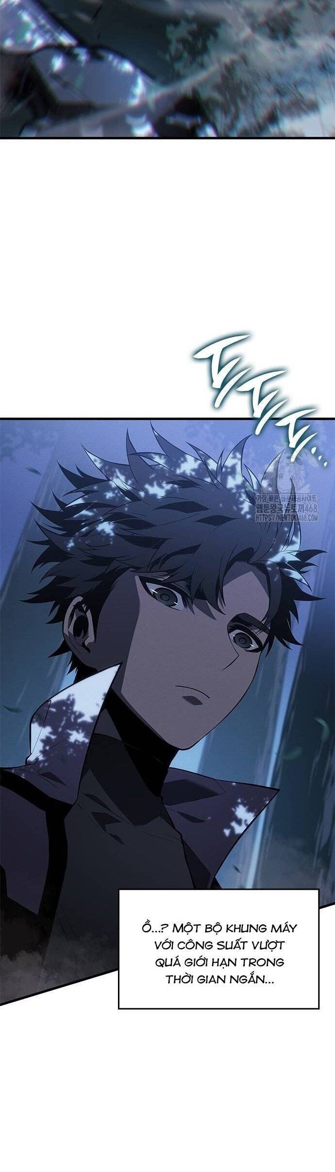 Tạp Huyết - Chapter 22 - Page 28