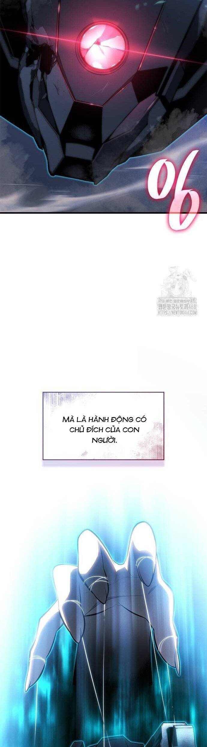 Tạp Huyết - Chapter 22 - Page 29