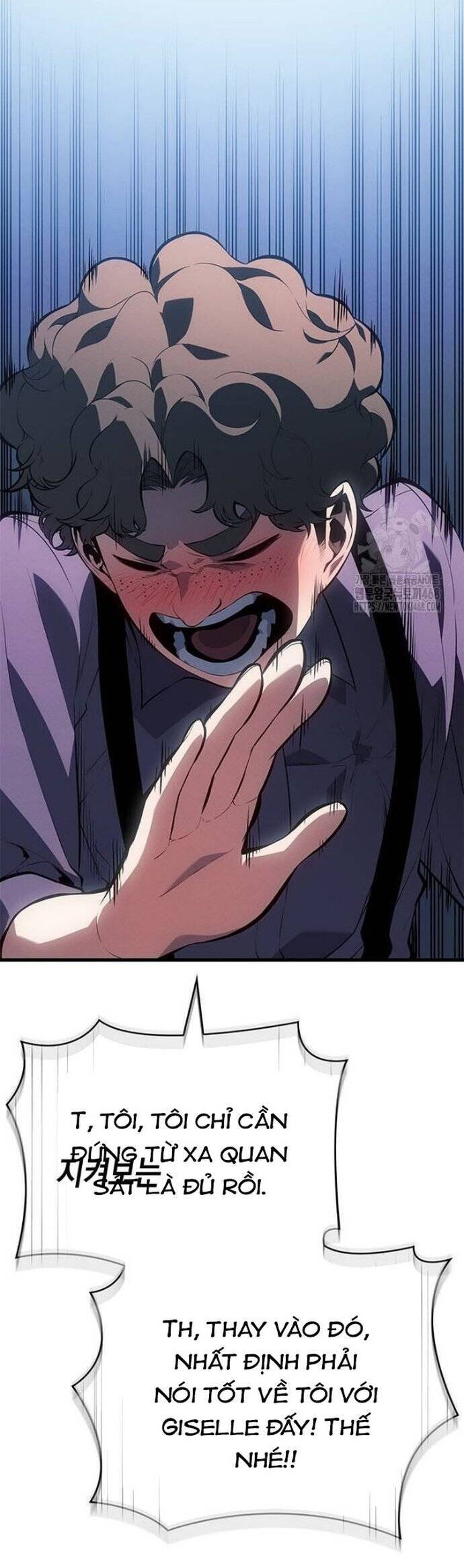 Tạp Huyết - Chapter 22 - Page 4