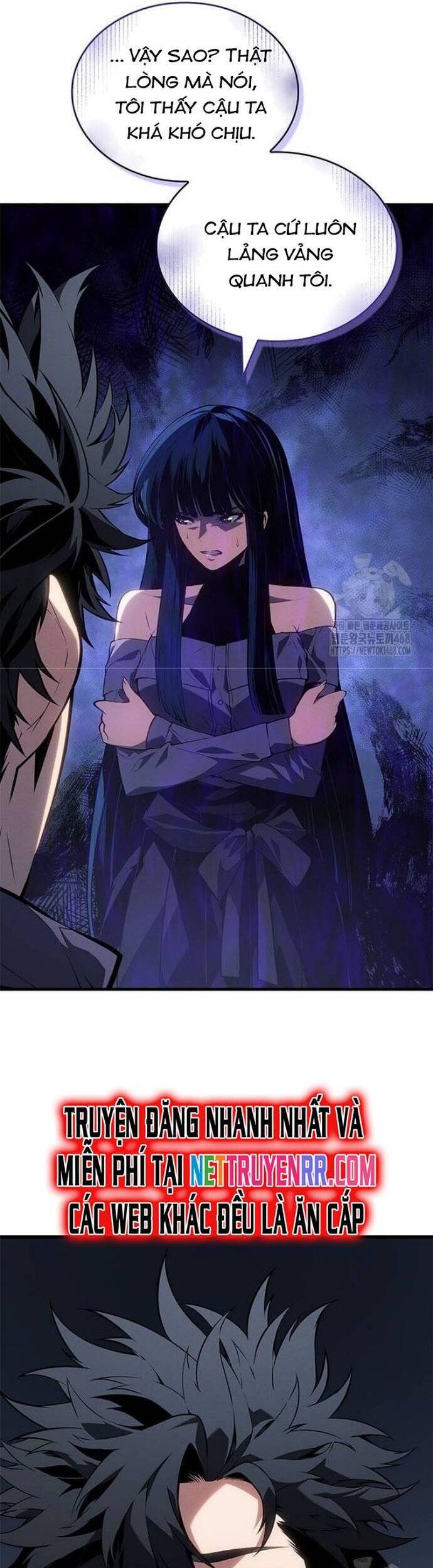 Tạp Huyết - Chapter 22 - Page 5