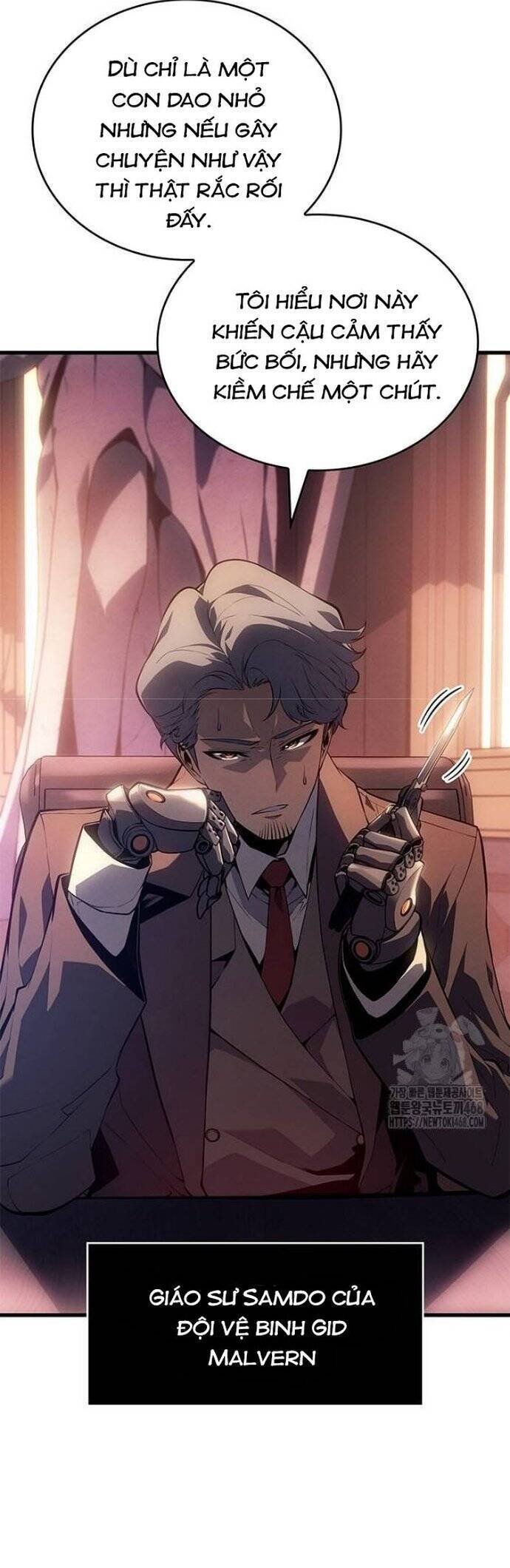 Tạp Huyết - Chapter 22 - Page 7