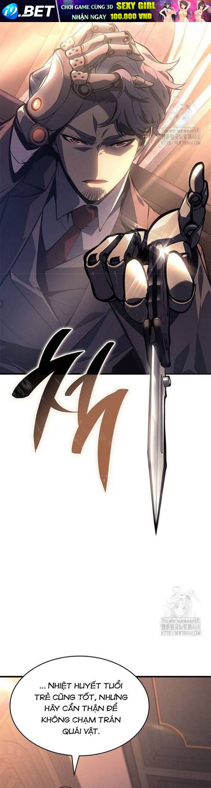 Tạp Huyết - Chapter 22 - Page 9