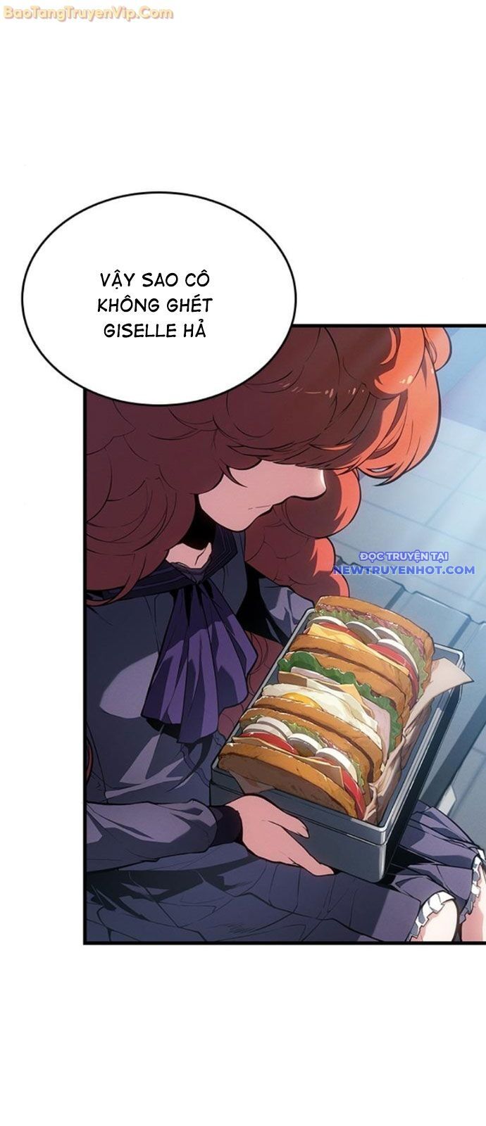 Tạp Huyết - Chapter 23 - Page 103