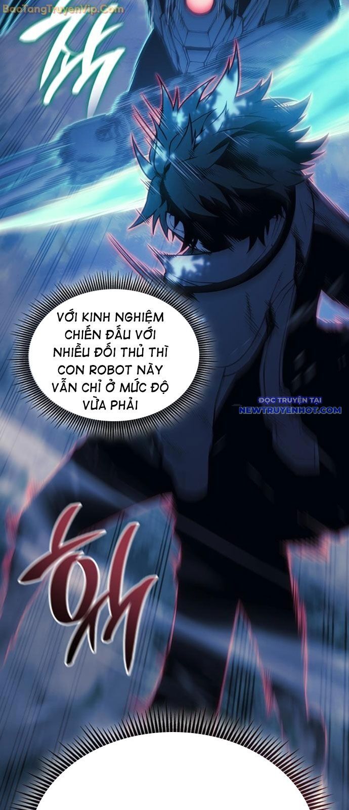 Tạp Huyết - Chapter 23 - Page 11