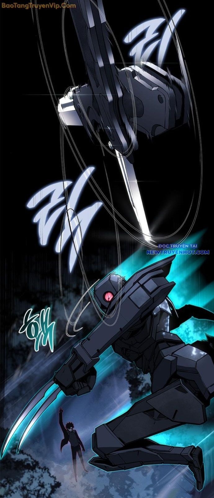 Tạp Huyết - Chapter 23 - Page 18