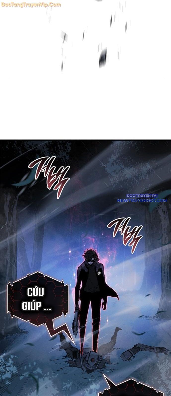 Tạp Huyết - Chapter 23 - Page 25