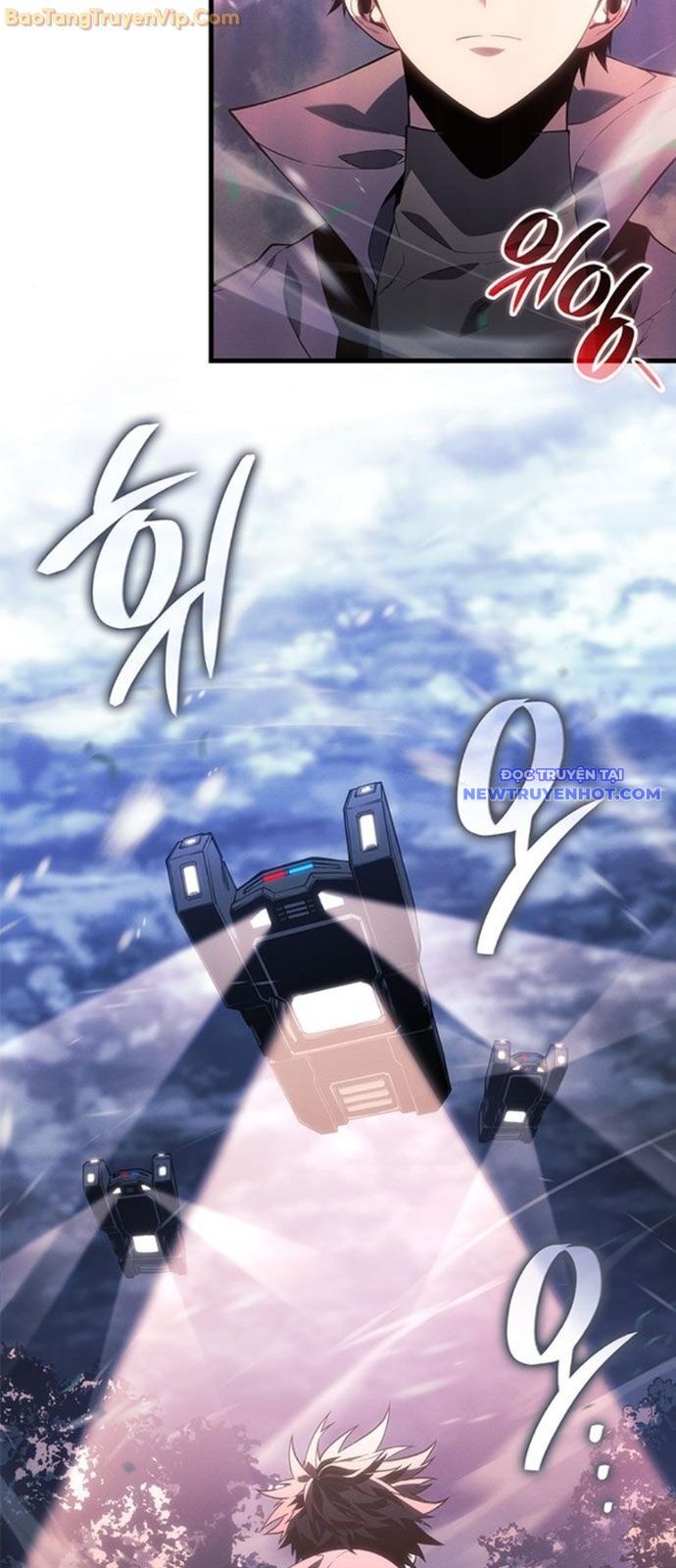 Tạp Huyết - Chapter 23 - Page 30