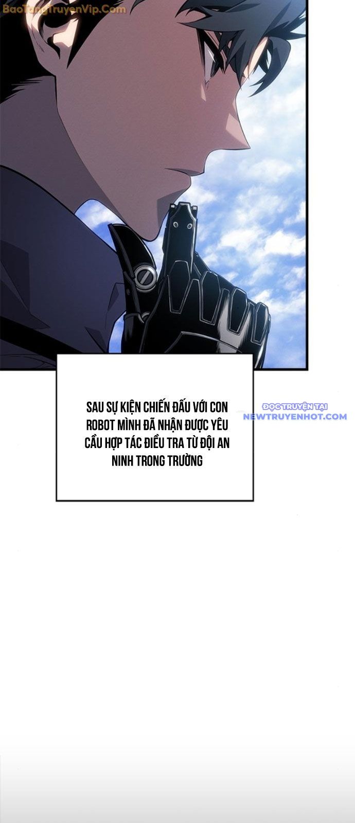 Tạp Huyết - Chapter 23 - Page 34