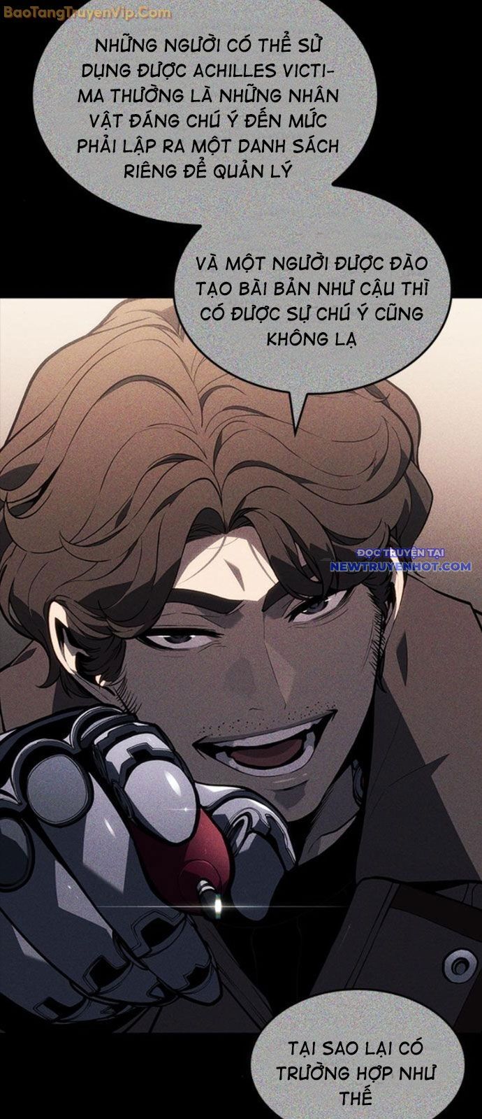 Tạp Huyết - Chapter 23 - Page 41