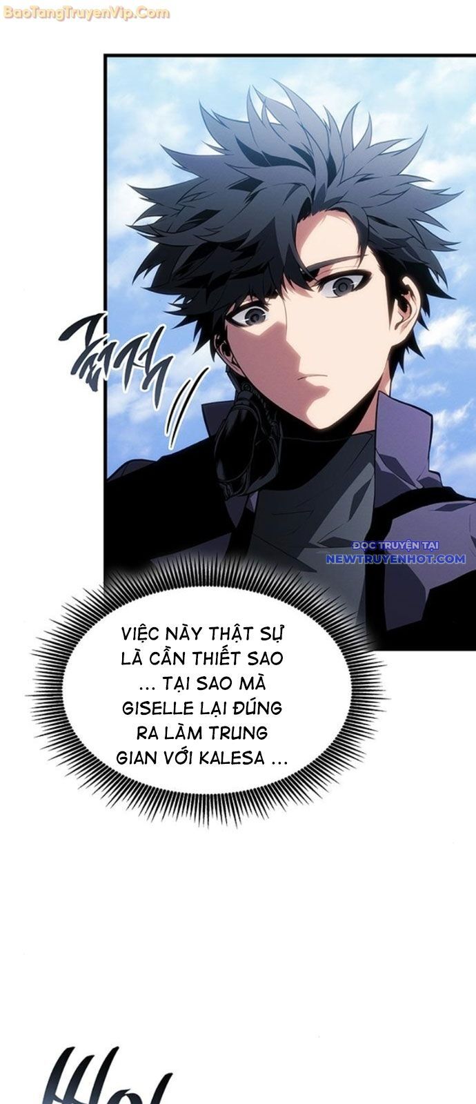 Tạp Huyết - Chapter 23 - Page 50