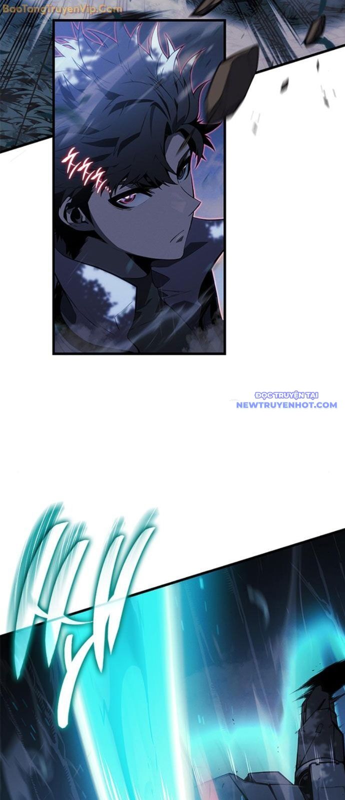 Tạp Huyết - Chapter 23 - Page 6