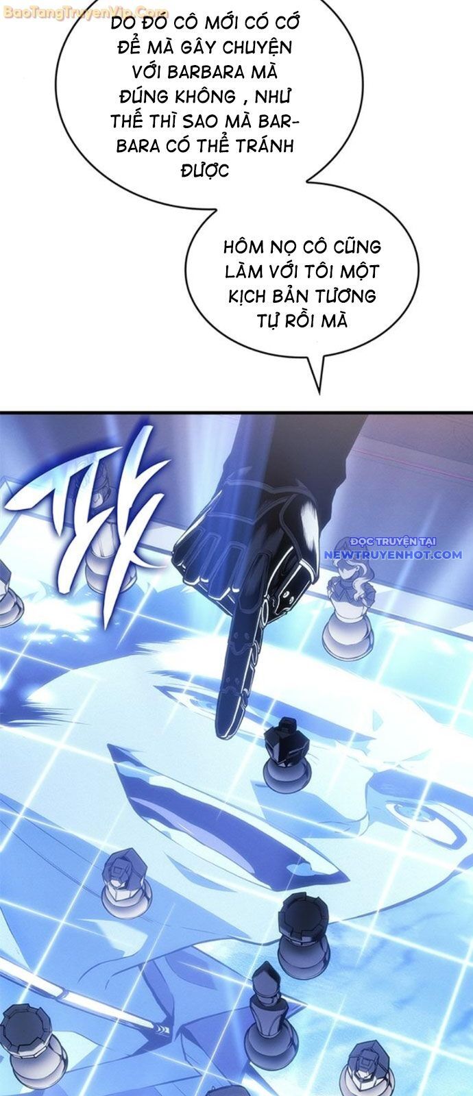 Tạp Huyết - Chapter 23 - Page 60