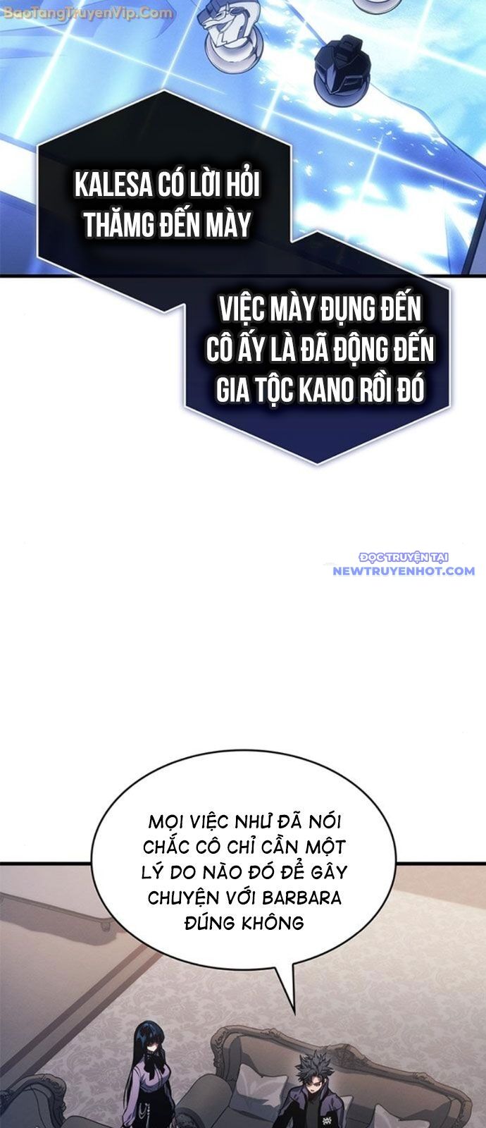 Tạp Huyết - Chapter 23 - Page 61