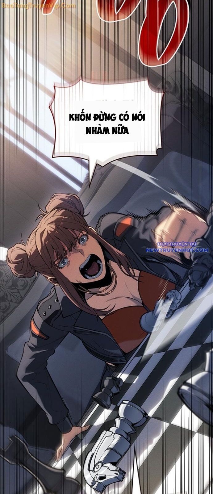Tạp Huyết - Chapter 23 - Page 63
