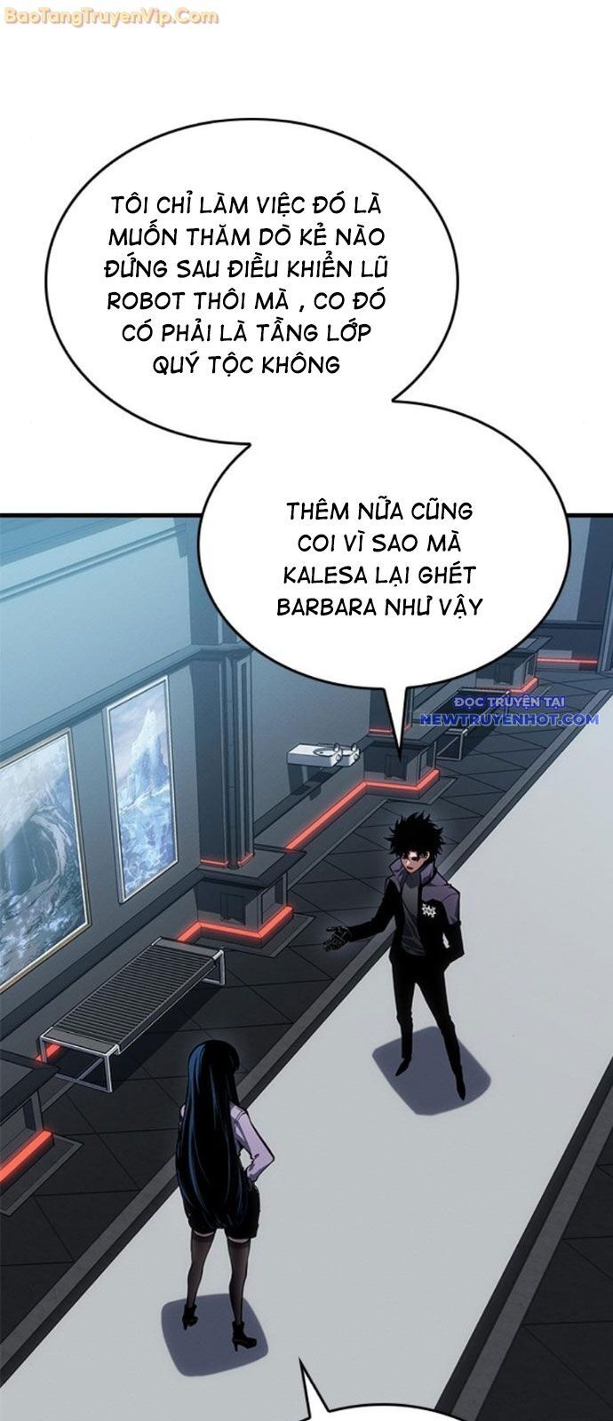 Tạp Huyết - Chapter 23 - Page 74