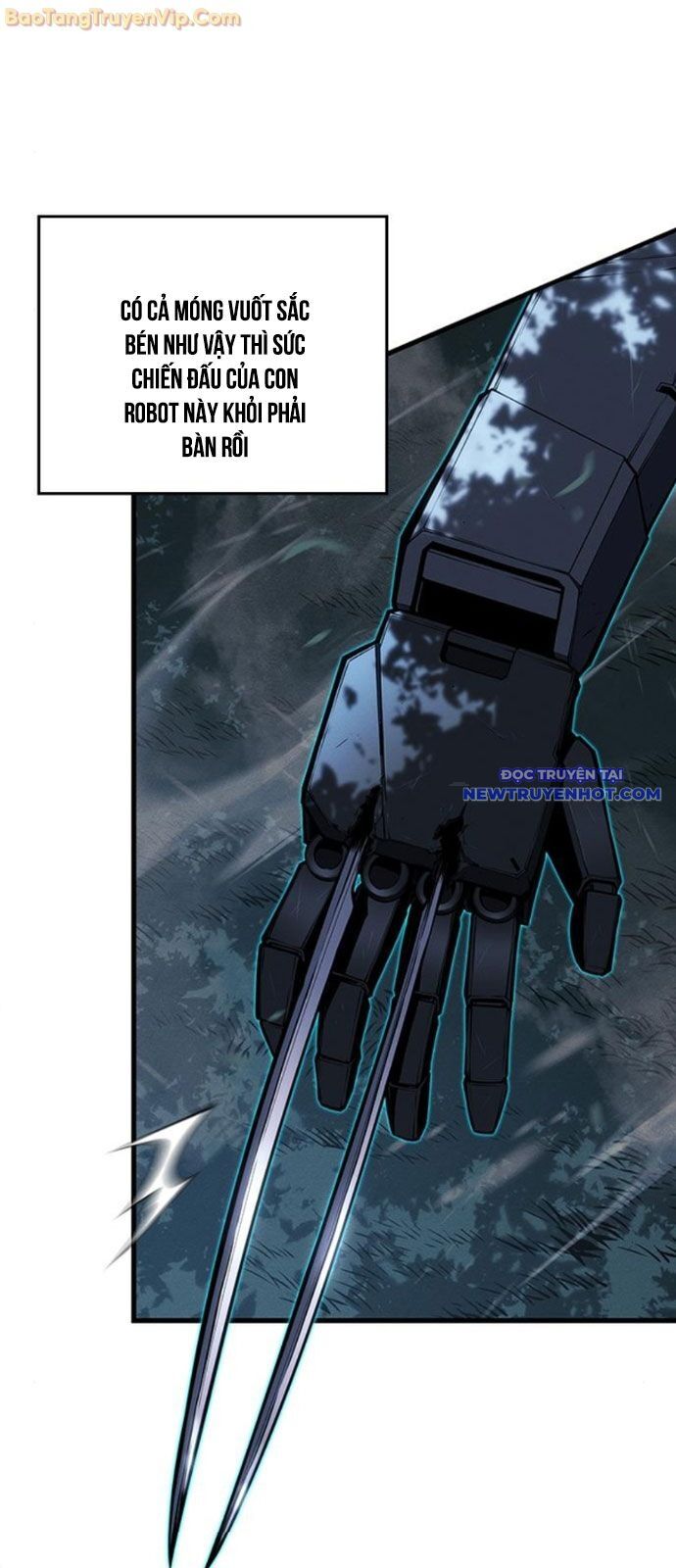 Tạp Huyết - Chapter 23 - Page 9