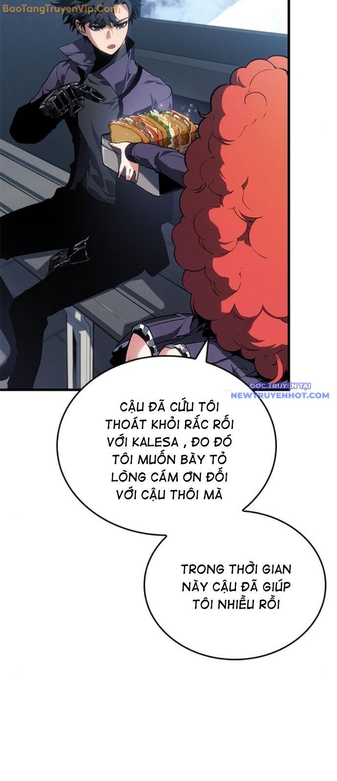 Tạp Huyết - Chapter 23 - Page 93