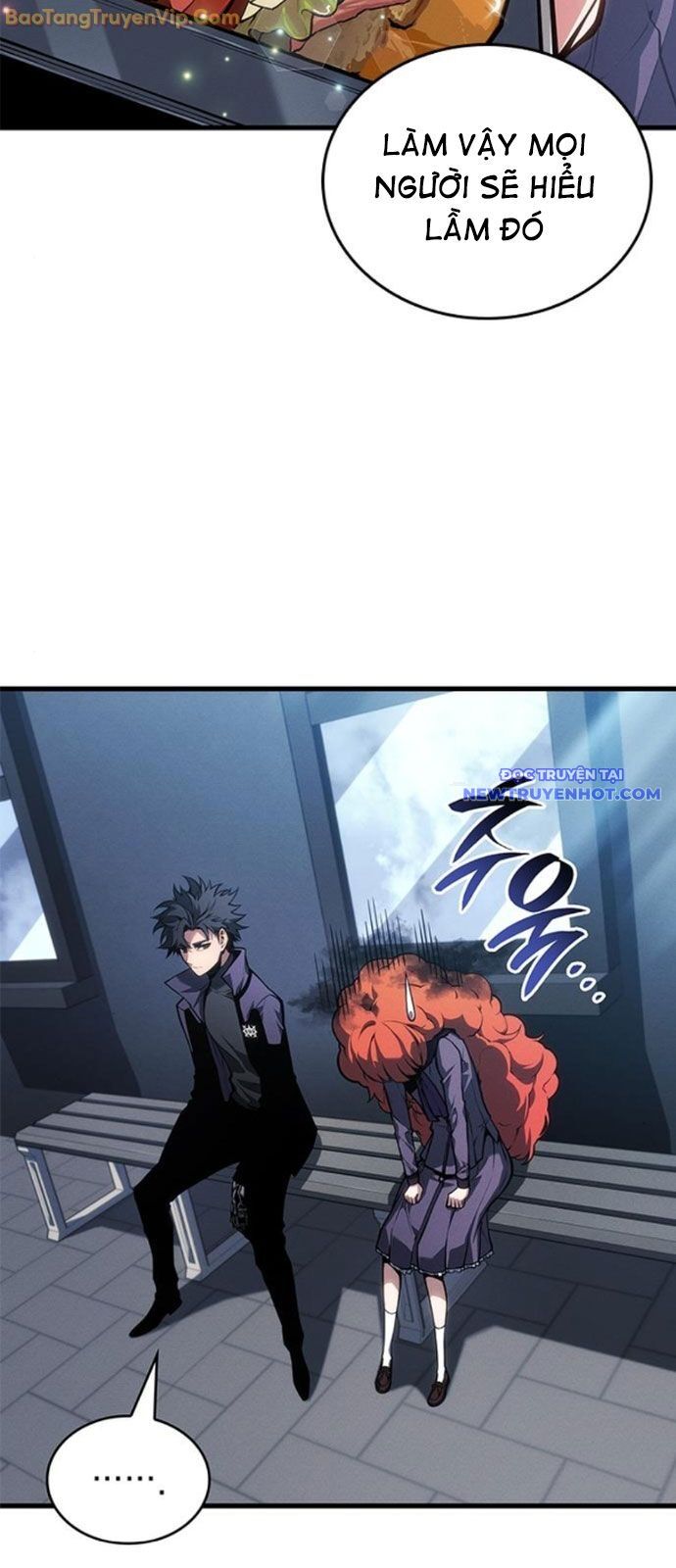 Tạp Huyết - Chapter 23 - Page 95