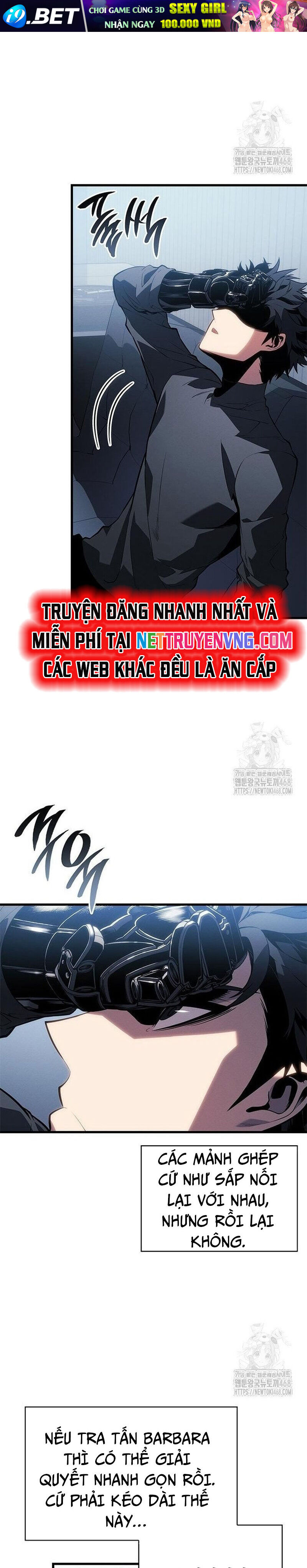 Tạp Huyết - Chapter 24 - Page 10