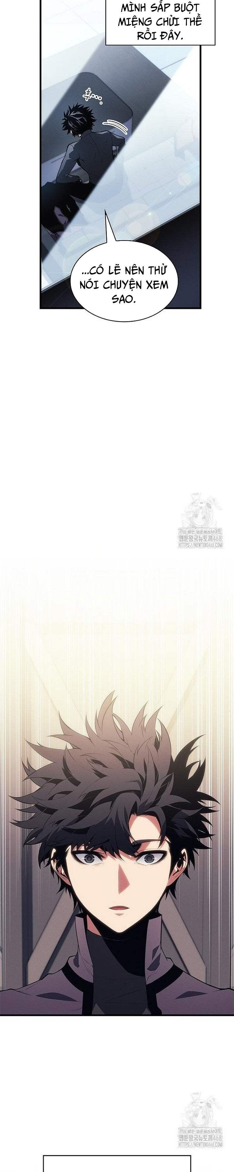 Tạp Huyết - Chapter 24 - Page 11
