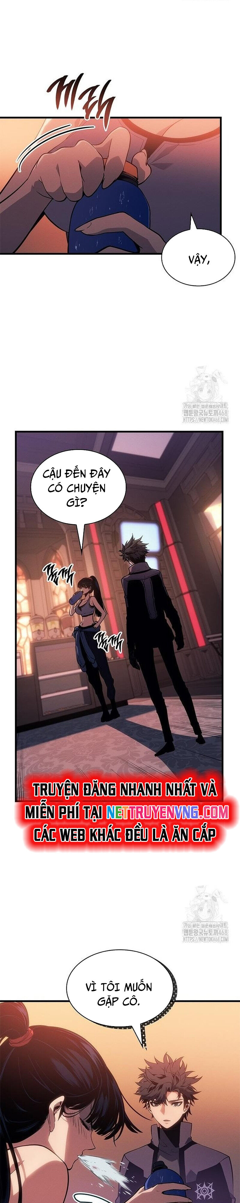 Tạp Huyết - Chapter 24 - Page 14