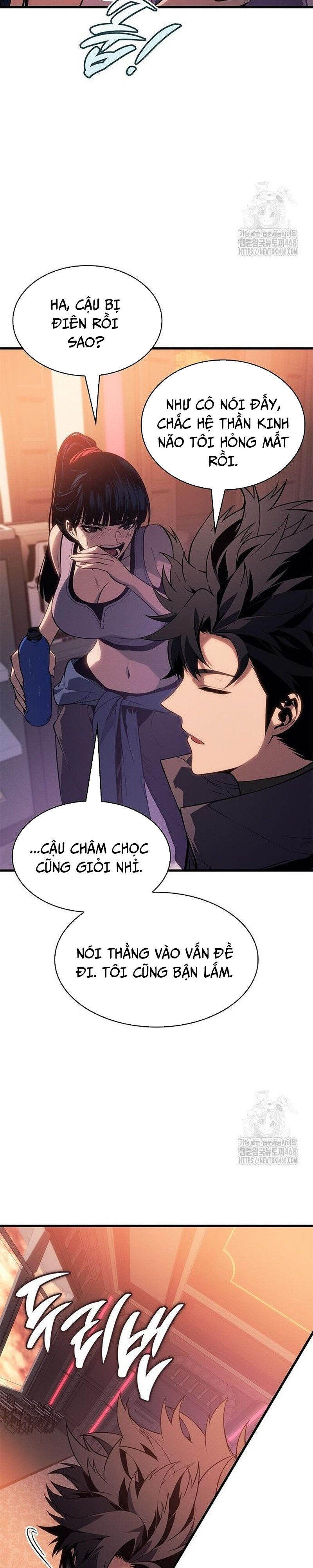 Tạp Huyết - Chapter 24 - Page 15