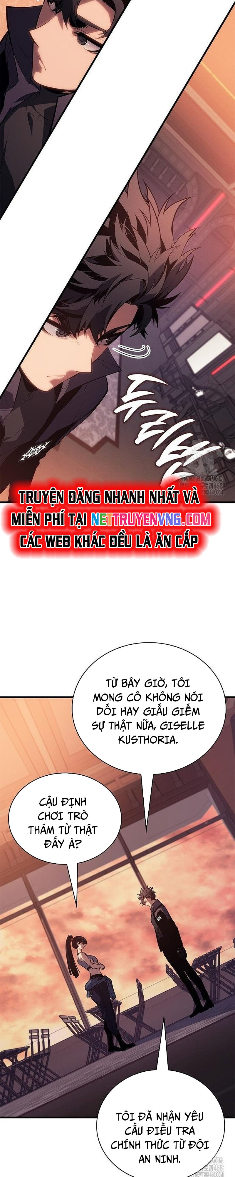 Tạp Huyết - Chapter 24 - Page 16