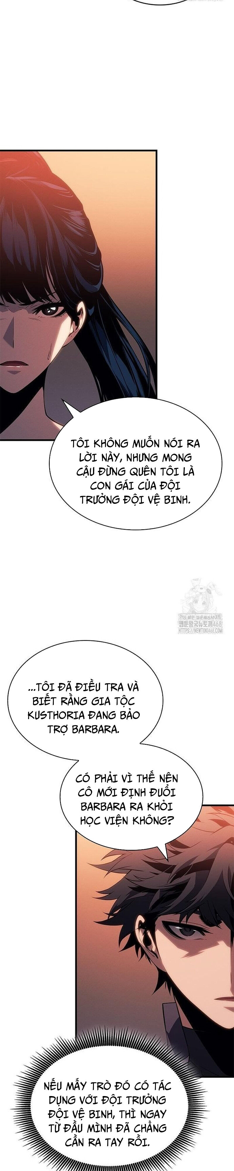 Tạp Huyết - Chapter 24 - Page 17