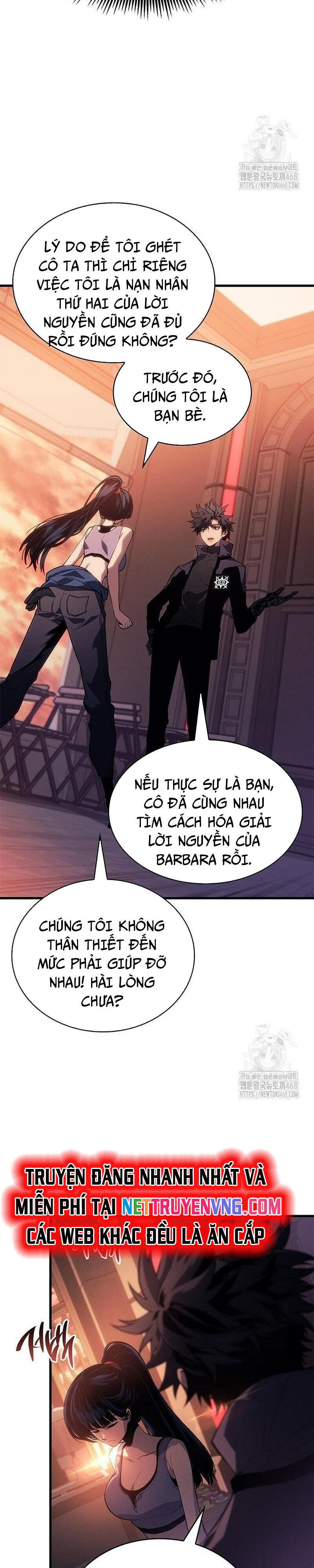 Tạp Huyết - Chapter 24 - Page 18