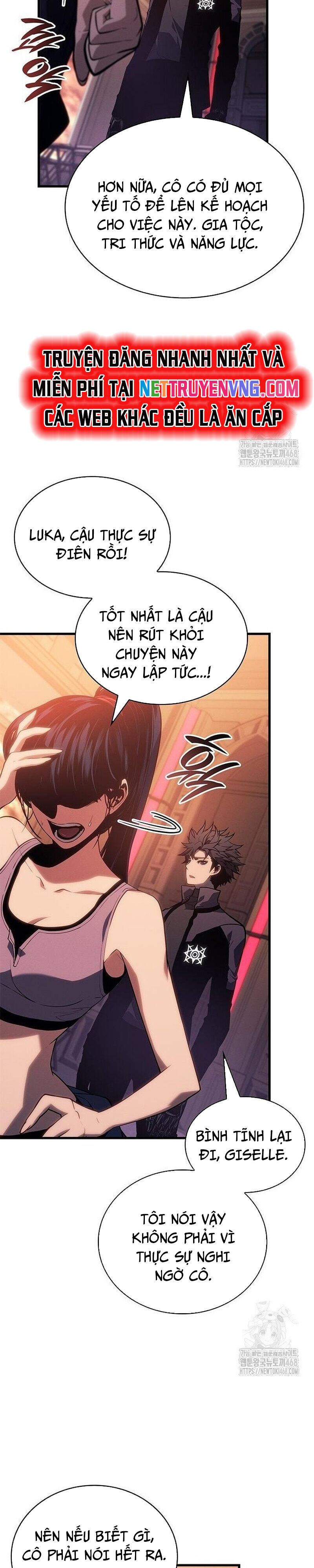 Tạp Huyết - Chapter 24 - Page 20