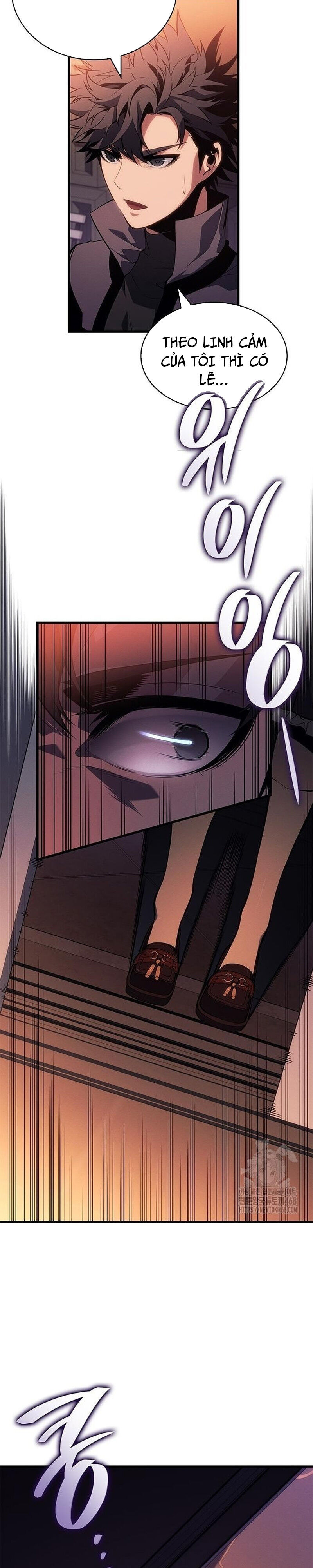 Tạp Huyết - Chapter 24 - Page 21