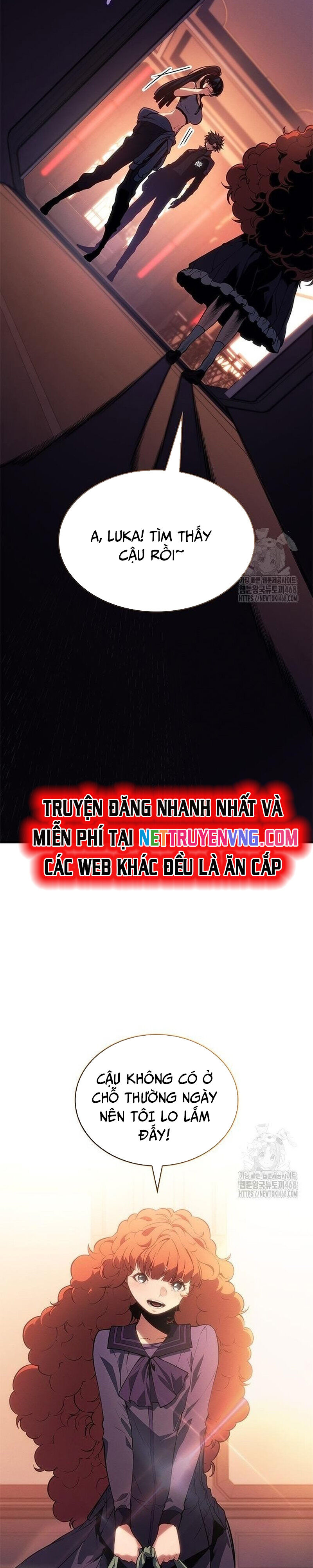 Tạp Huyết - Chapter 24 - Page 22