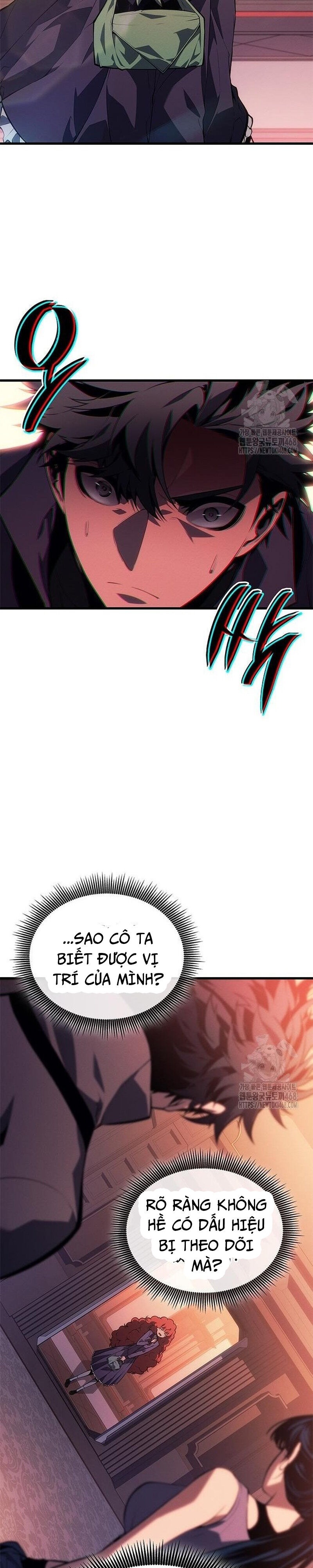 Tạp Huyết - Chapter 24 - Page 23