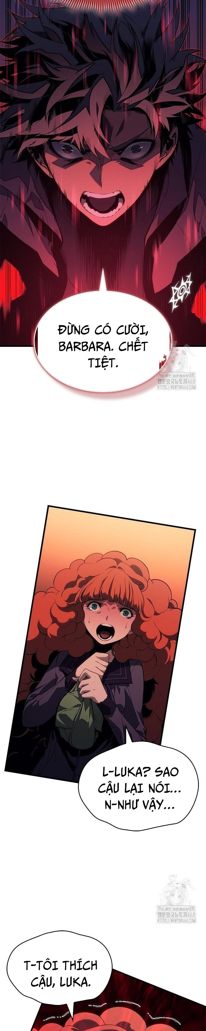 Tạp Huyết - Chapter 24 - Page 25
