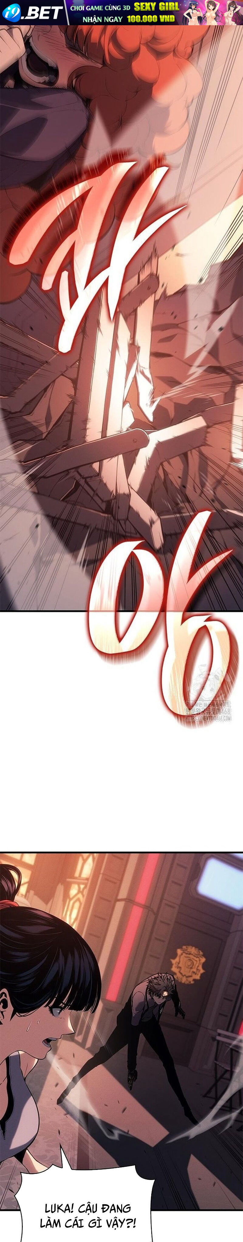 Tạp Huyết - Chapter 24 - Page 27